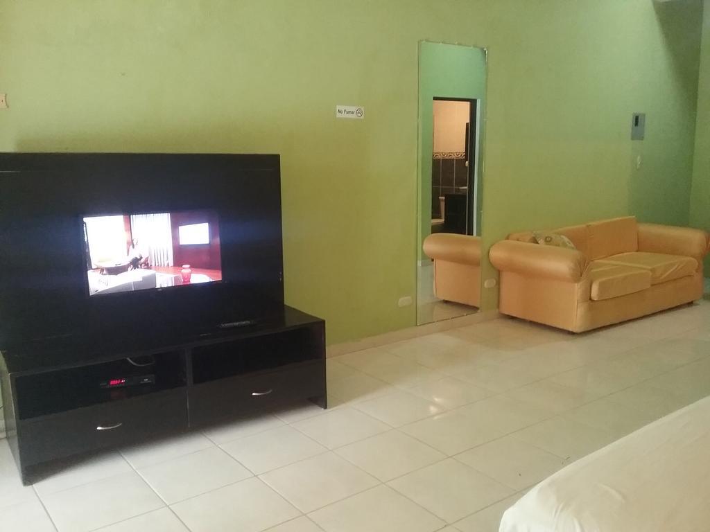 Sosua Sunset Hotel Exterior foto