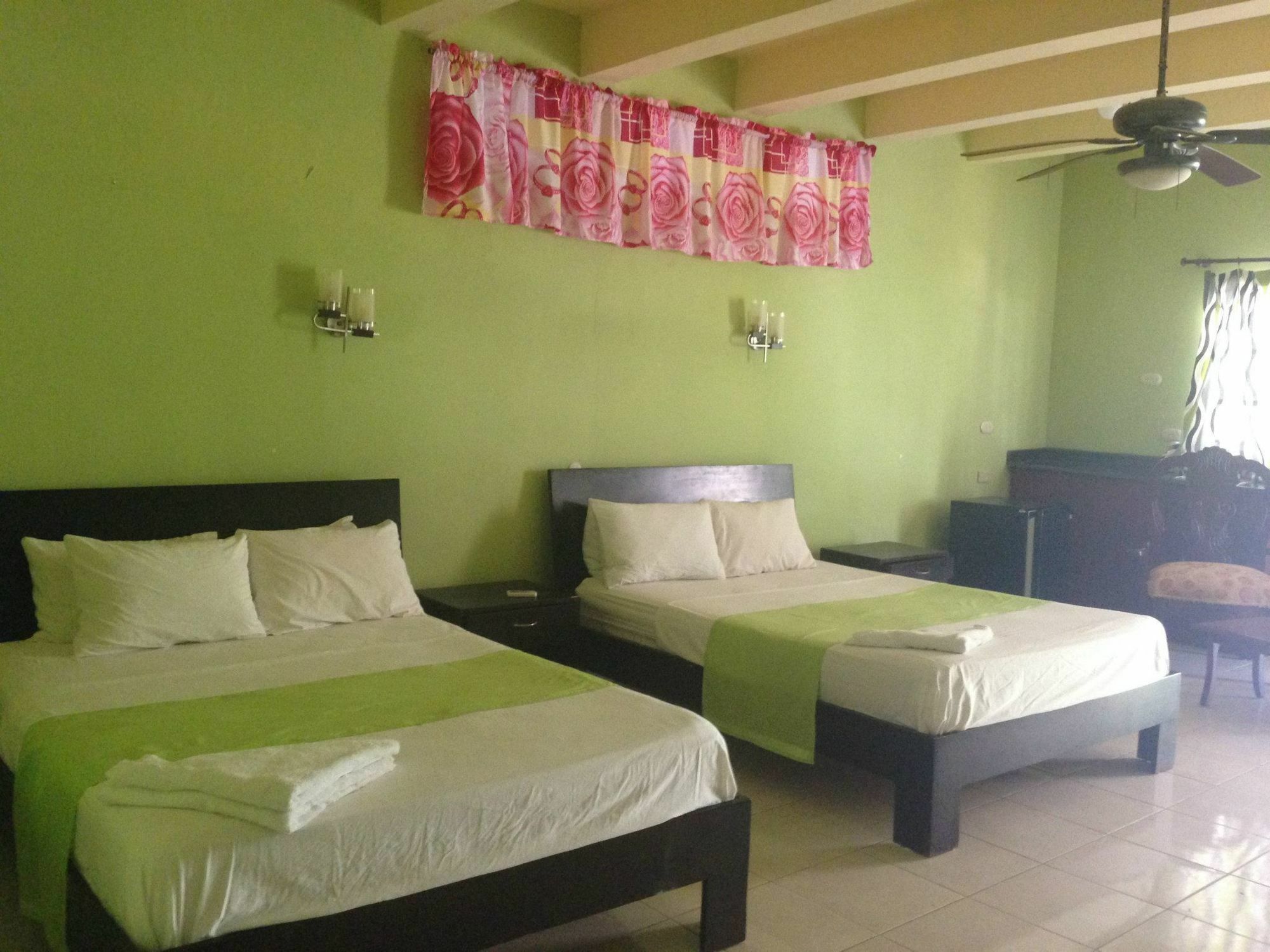 Sosua Sunset Hotel Exterior foto